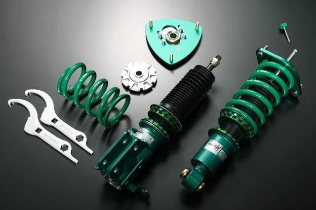 Tein Mono Sport Damper Coilover Kit (BRZ/FRS/GR86/86 - Tein