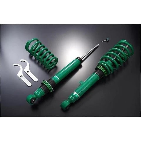 Tein Street Advance Z Coilovers (93 - 96 Mazda RX - 7) - Tein