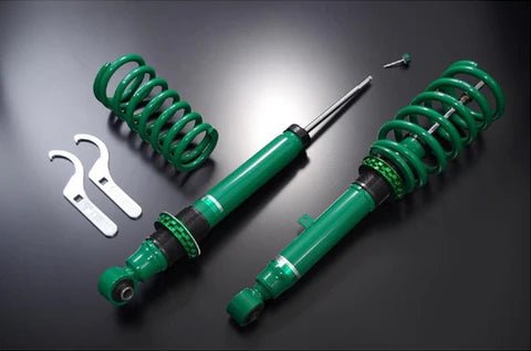 Tein Street Basis Z Coilover Suspension Kit (04 - 11 Mazda RX - 8) - Tein