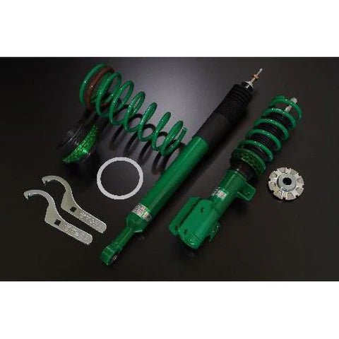 Tein Street Basis Z Coilovers (15 - 19 Subaru WRX/STI) - Tein