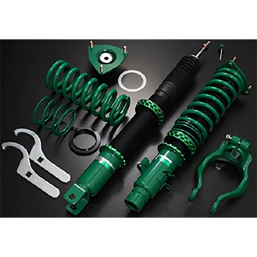 Tein Mono Racing Coilover Kit (Nissan GT-R)