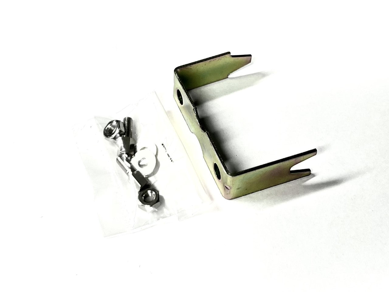 Soporte en U Prosport serie Premium de 2 1/16" (52 mm)