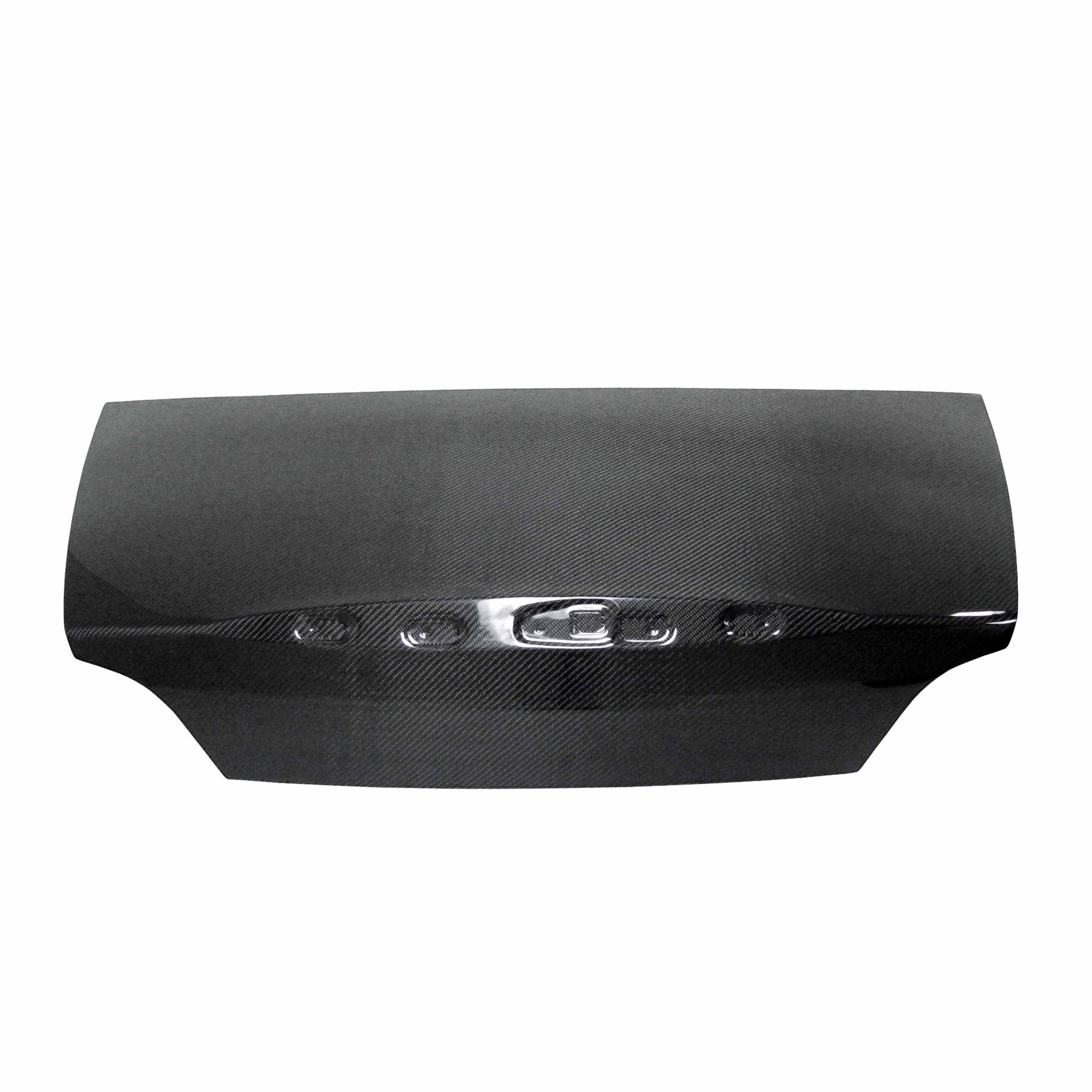 Seibon OEM Carbon Fiber Trunk Lid (Honda S2000)