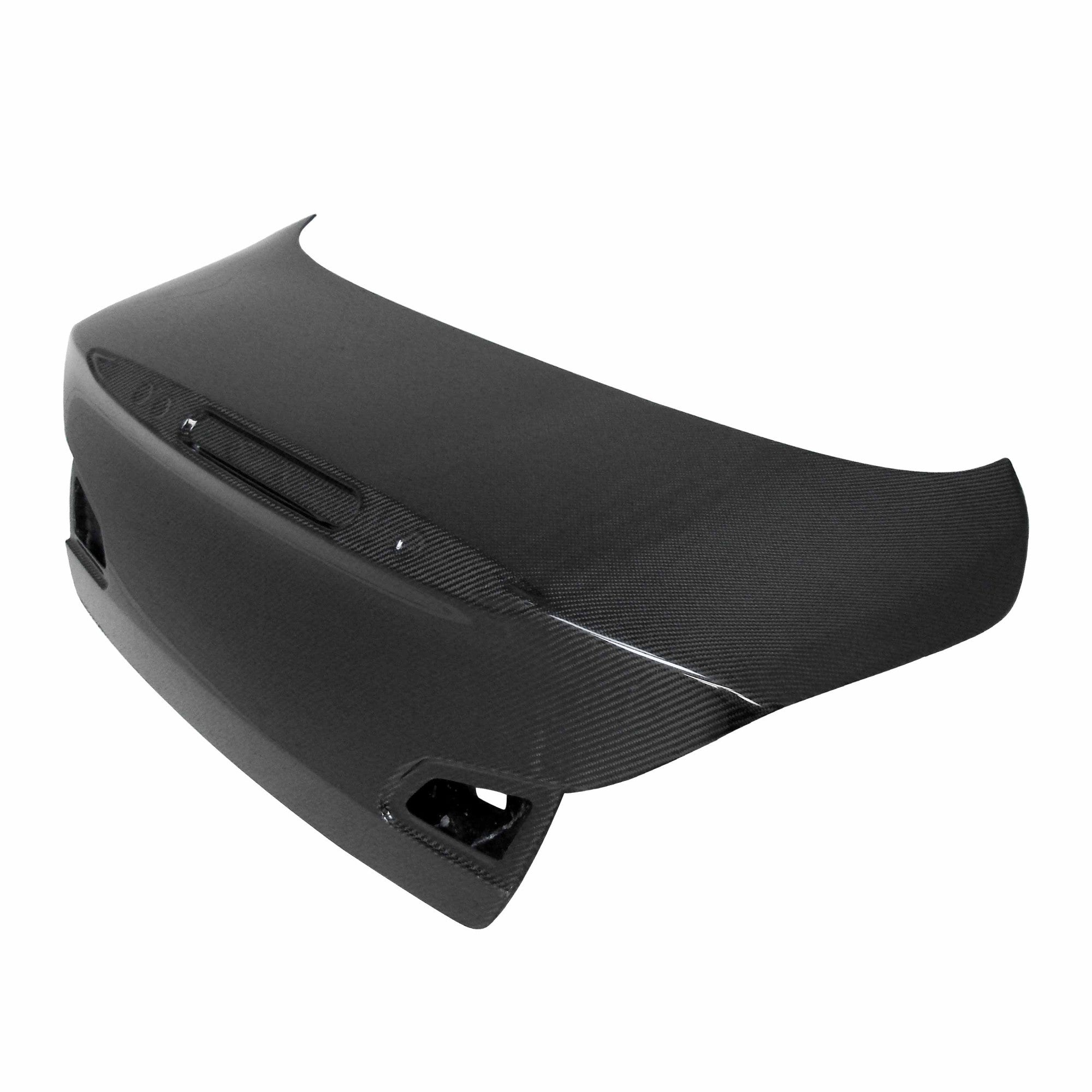 Seibon OEM Carbon Fiber Trunk Lid (Infiniti G37 4-door)