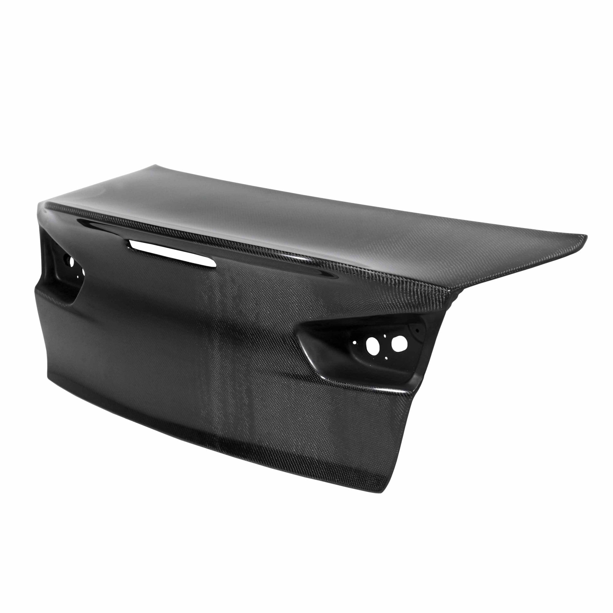 Seibon CSL-Style Carbon Fiber Trunk (Evo X)