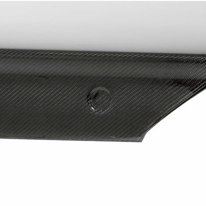 Seibon 99-01 Nissan S15 OEM Carbon Fiber Trunk Lid (SEITL9901NSS15)