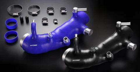 Manguera de admisión turbo Tomei (02-07 Subaru WRX/04-21 STI)