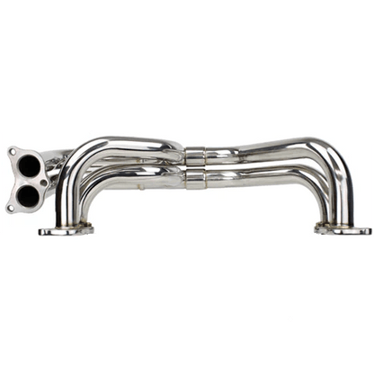 Tomei Equal Length Twin Scroll Exhaust Manifold (02 - 21 Subaru WRX STI) - Tomei