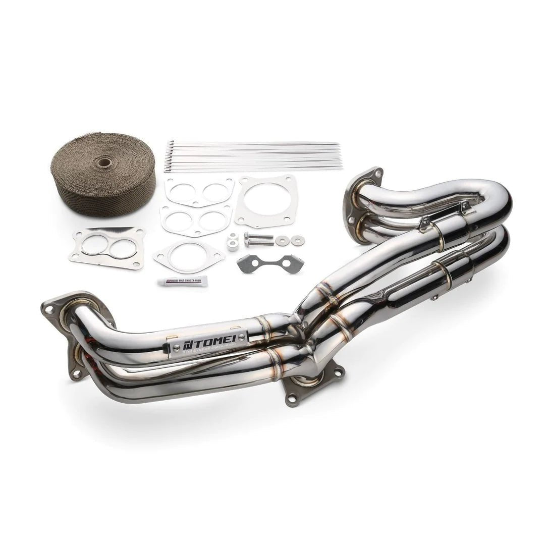 Tomei Expreme Series Headers (15 - 21 Subaru WRX) - Tomei