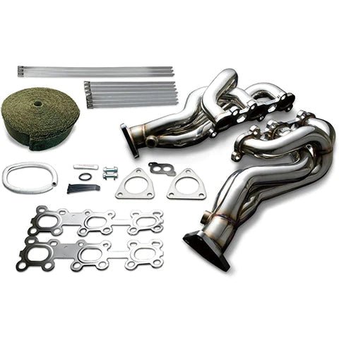 Tomei Expreme V2 Exhaust Manifold (03 - 06 Nissan 350Z/03 - 07 Infiniti G35) - Tomei