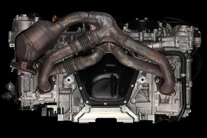 Tomei FA20 Unequal Length Header (22+ GR86/13 - 21 FRS/BRZ/86) - Tomei