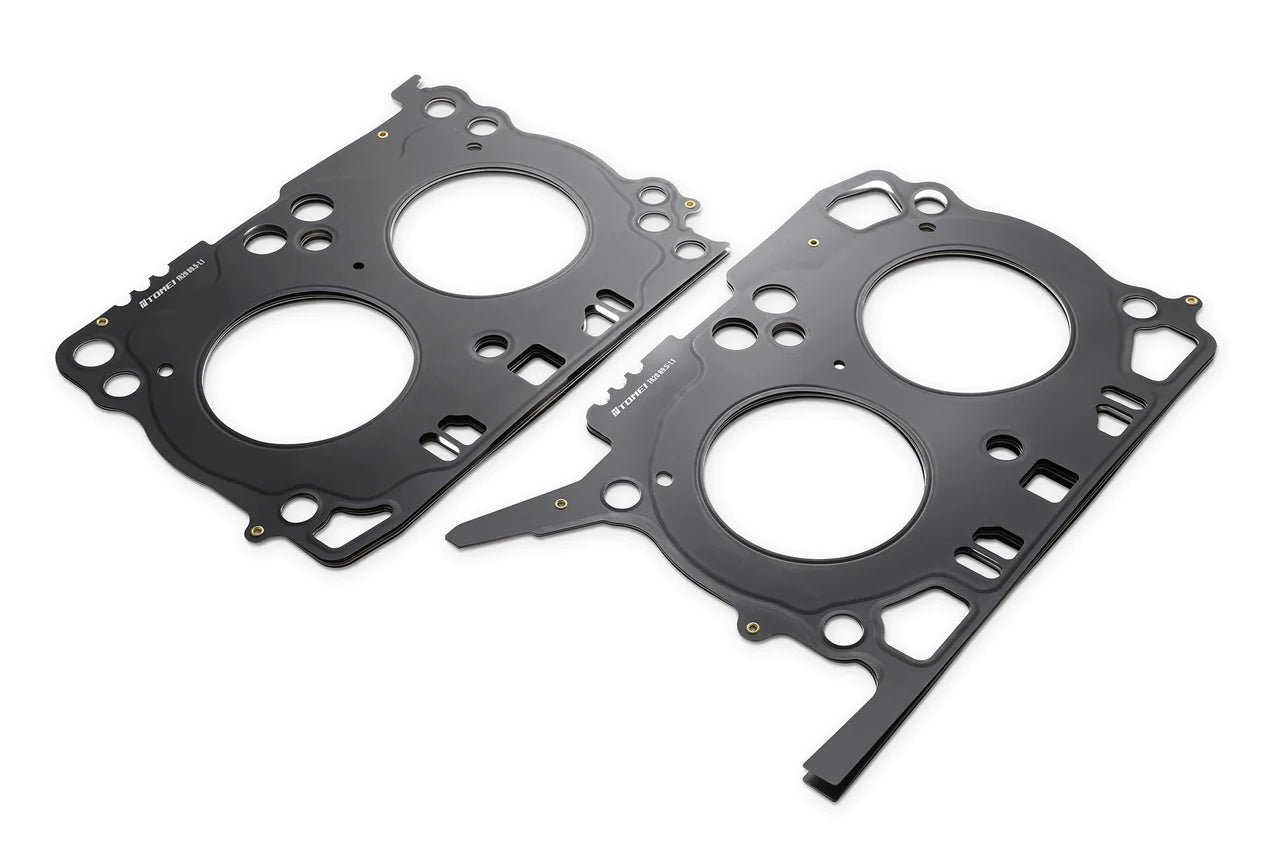 Tomei Head Gaskets - 89.5 Bore - 0.8mm Thick (Subaru FA20D/F) - Tomei