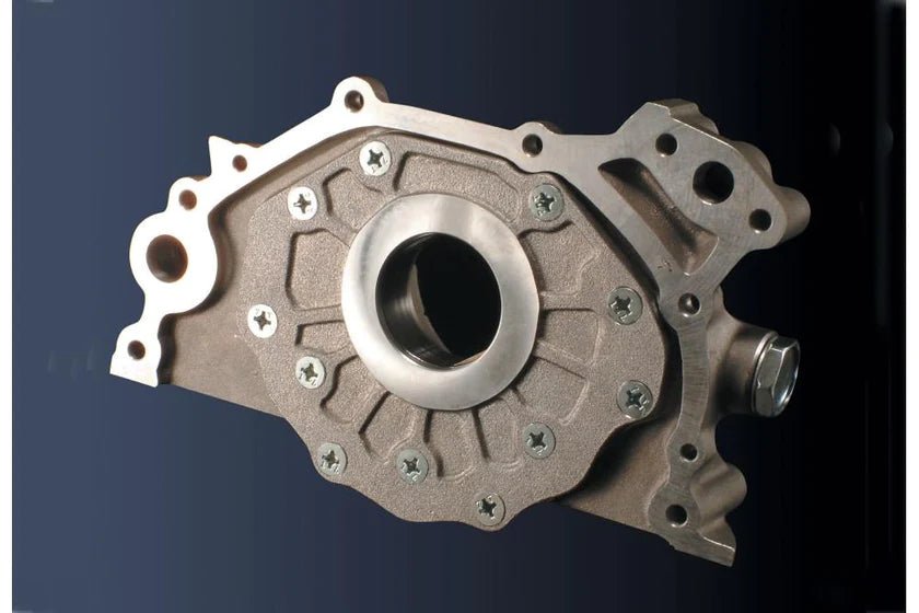 Tomei High - Performance Oil Pump RB26DETT (89 - 02 Skyline GTR) - Tomei