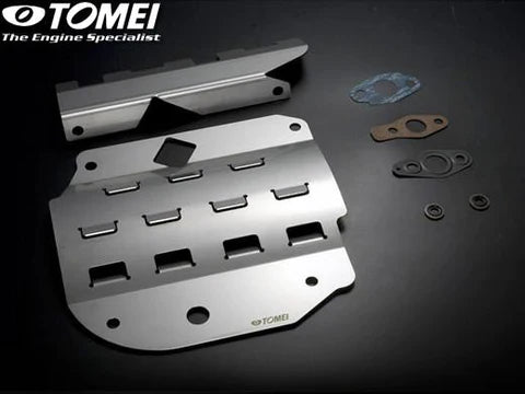 Tomei Oil Slicing Baffle (Evo 8/9) - Tomei