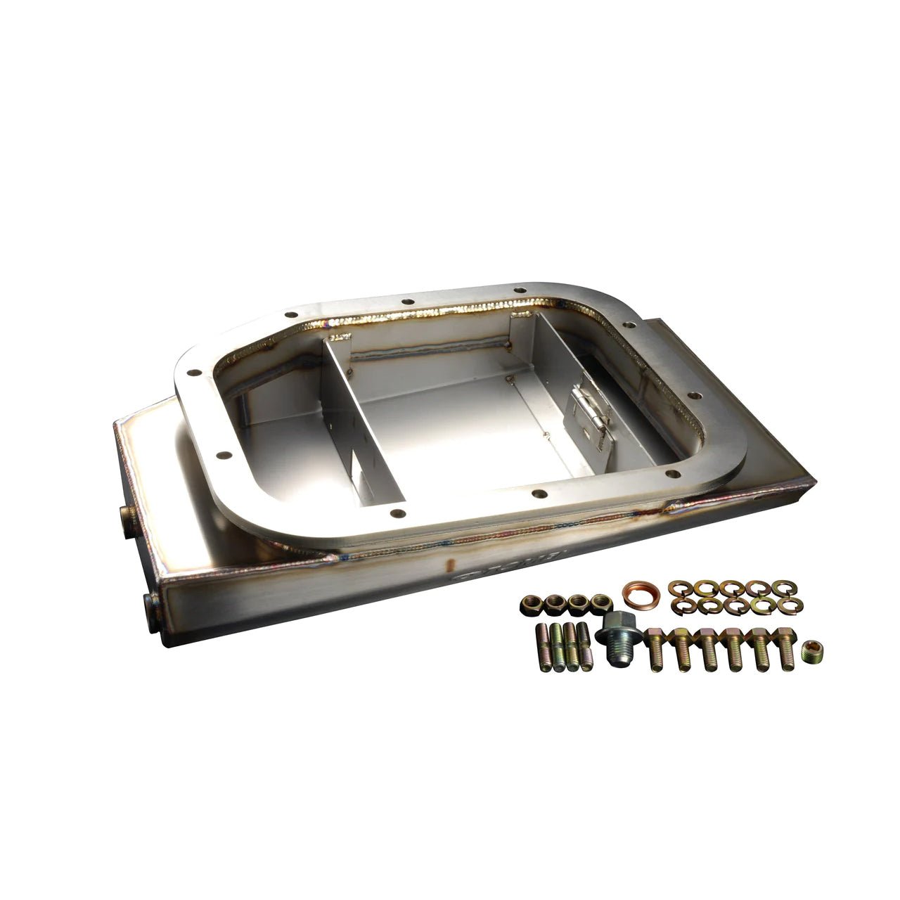 Tomei Oversize Oil Pan Nissan SR20DE/T S13/S14/S15 - Tomei