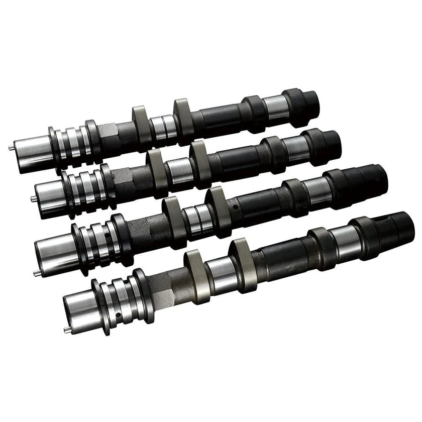 Tomei PONCAM Camshafts - 254° Duration (06 - 14 WRX/04 - 07 STI) - Tomei