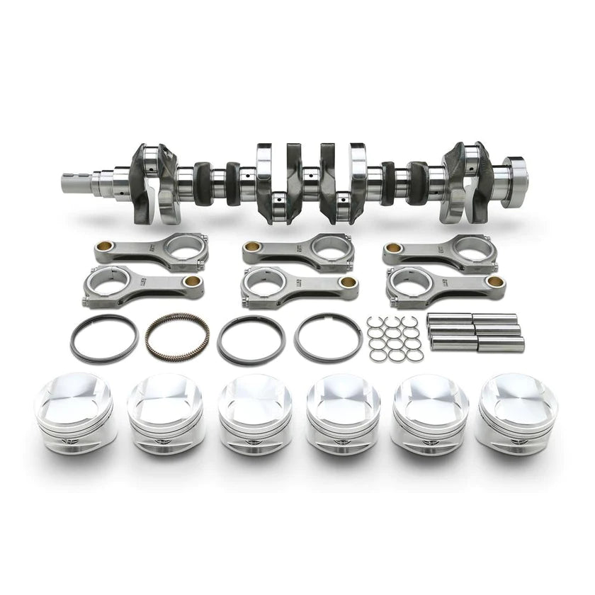 Tomei RB26DETT 2.8 Stroker Kit (89 - 02 Nissan Skyline GT - R R32 - R34) - Tomei