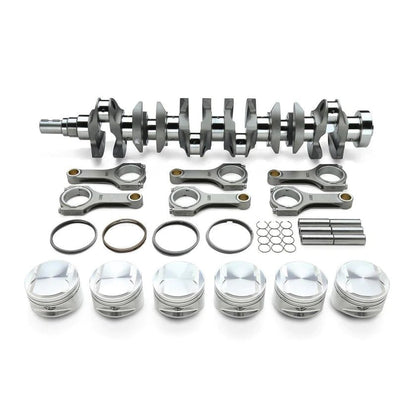 Tomei RB26DETT 2.8 Stroker Kit (89 - 02 Nissan Skyline GT - R R32 - R34) - Tomei