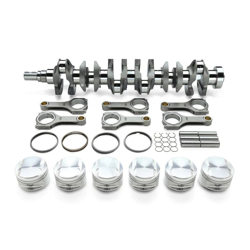 Tomei RB26DETT 2.8 Stroker Kit (89 - 02 Nissan Skyline GT - R R32 - R34) - Tomei