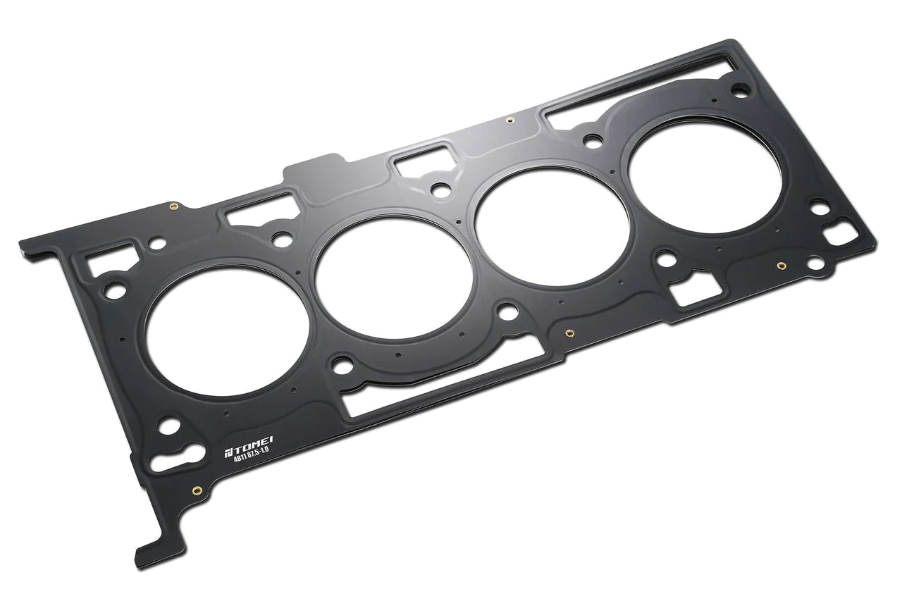 Tomei Stainless Head Gaskets - 87.5 Bore/1.5mm (Mitsubishi 4B11 Engine) - Tomei