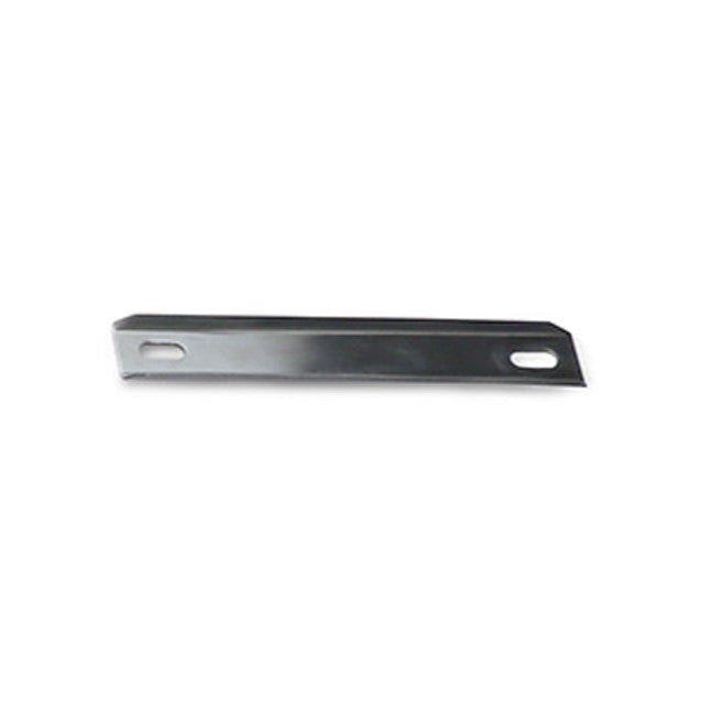Tomei Titanium Muffler Brace Replacement (A90 Supra) - Tomei