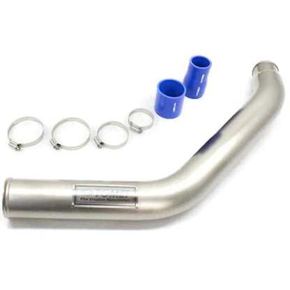 Tomei Titanium Upper Intercooler Pipe (Evo X) - Tomei