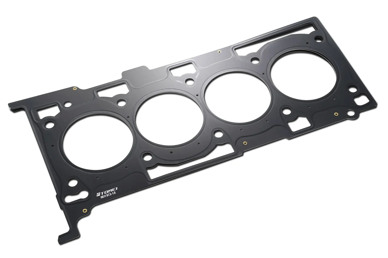 Tomei Stainless Head Gaskets - 87.5 Bore/1.5mm (Mitsubishi 4B11 Engine)