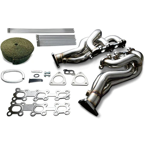 Tomei Expreme V2 Exhaust Manifold (03-06 Nissan 350Z/03-07 Infiniti G35)