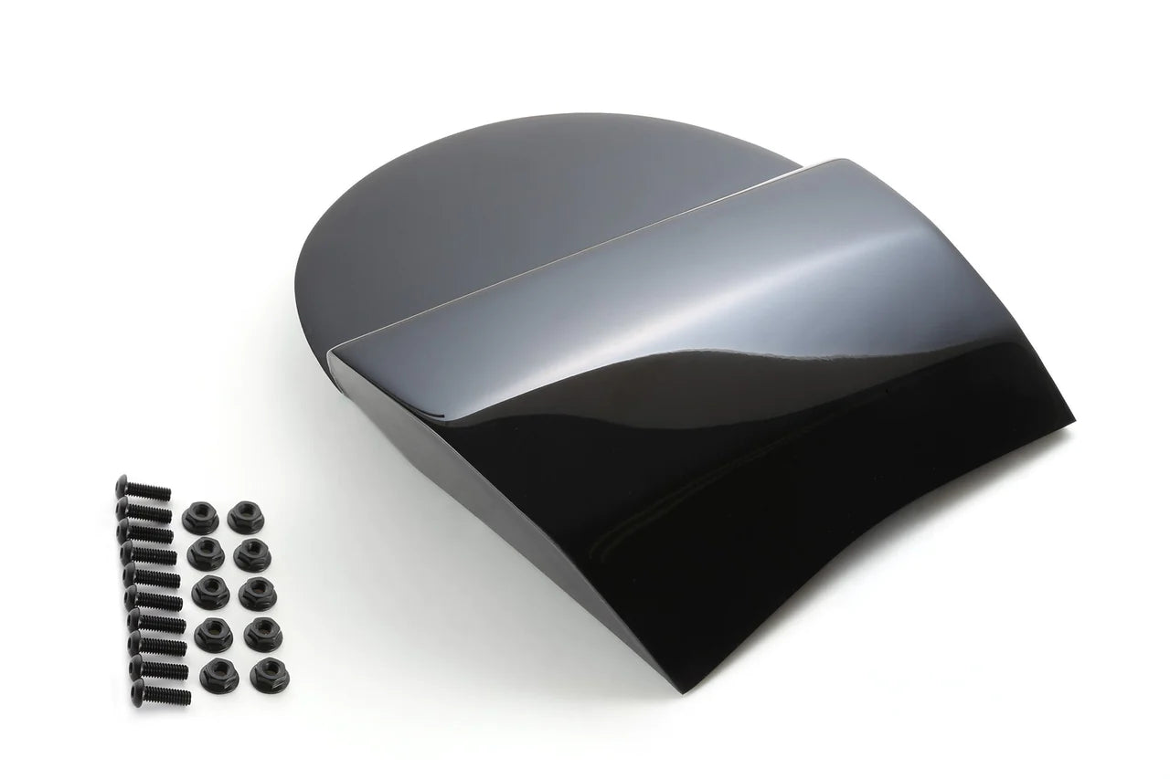 Tomei Carbon Rear Bumper Cover (13-16 FRS/13-21 BRZ)