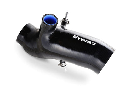 Tomei Turbo Suction Hose Kit (02 - 07 Mitsubishi Evo 7/8/9) - Tomei