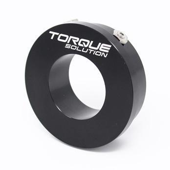 Torque Solution Billet Fuel Pump Holder (Evo X) - Torque Solution