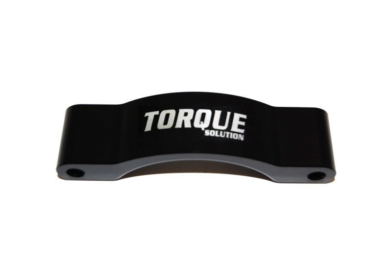 Torque Solution Billet Timing Belt Guide (Subaru WRX/STi) - Torque Solution