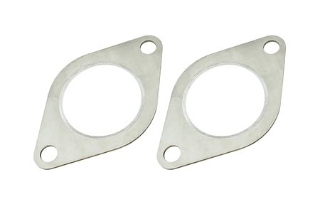 Torque Solution Multi - Layer Stainless Gasket: Subaru EJ Header To Crosspipe - Torque Solution