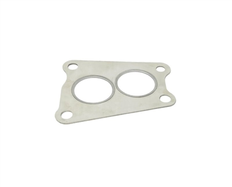 Torque Solution Multi - Layer Stainless Steel Manifold to Turbo Gasket (15 - 21 Subaru WRX) - Torque Solution