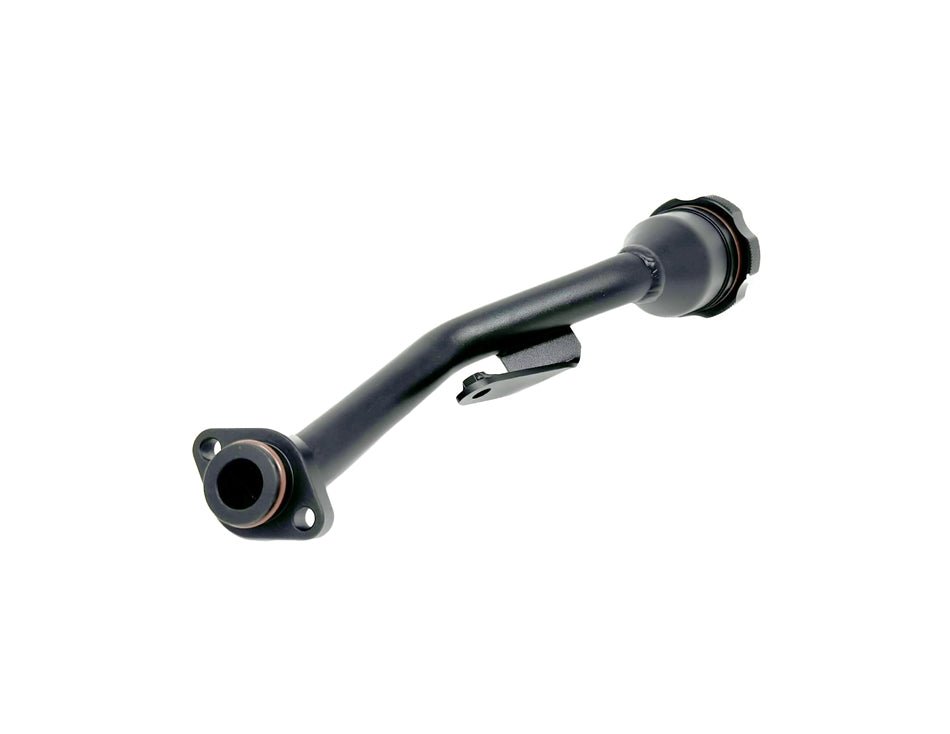 Torque Solution Oil Fill Tube Relocation (08 - 14 Subaru WRX / 08 - 21 Subaru STI) - Torque Solution