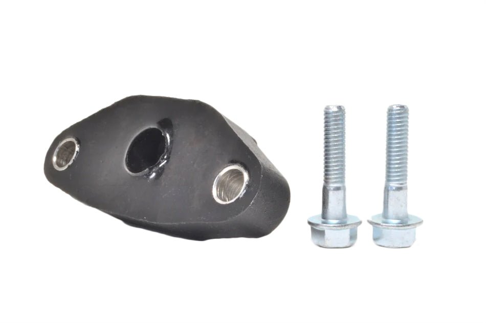 Torque Solution Rear Shifter Bushing (2002 - 2012 WRX/STI & 2013+ BRZ/FRS/86) - Torque Solution