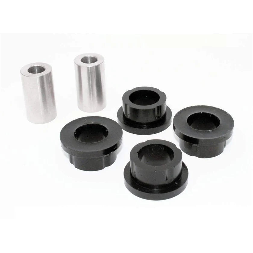 Torque Solution Rear Trailing Arm Bushings (08+ Subaru WRX/STI/ 2013+ BRZ/FR - S/86) - Torque Solution