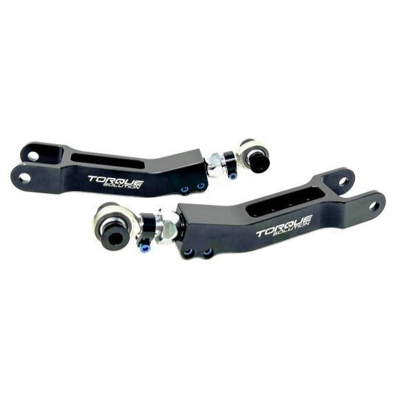 Torque Solution Rear Trailing Arms (13 - 21 BRZ/FR - S/86) - Torque Solution