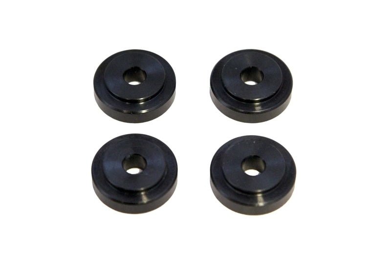 Torque Solution Shifter Base Bushing Kit (12 - 15 Honda Civic Si) - Torque Solution