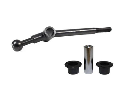 Torque Solution Short Shifter (08 - 12 Subaru WRX) - Torque Solution