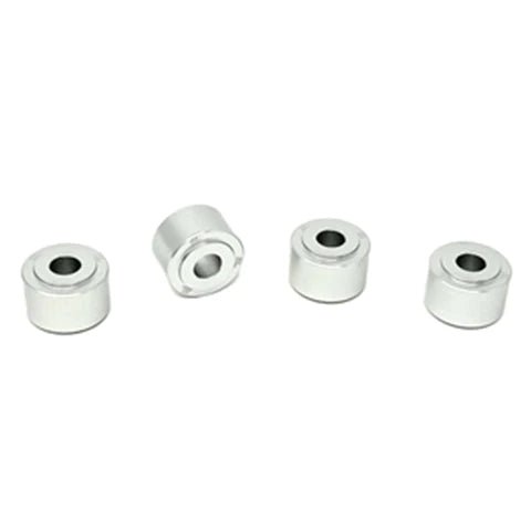 Torque Solution Solid Shifter Bracket Bushings (23+ Nissan Z, Nissan 350Z, Nissan 370Z) - Torque Solution