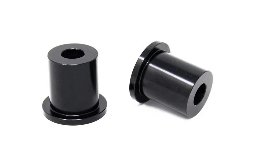 Torque Solution Solid Steering Rack Bushings (Subaru WRX 08 - 14/STI 05 - 14) - Torque Solution