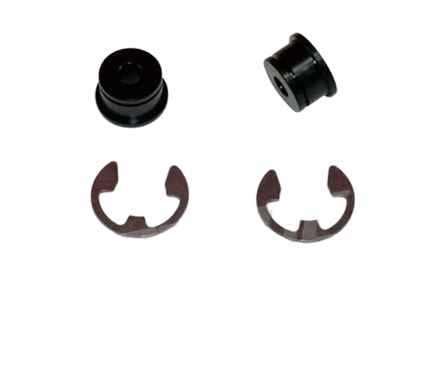 Torque Solution Shifter Cable Bushings: Honda Civic 2006 Si Only