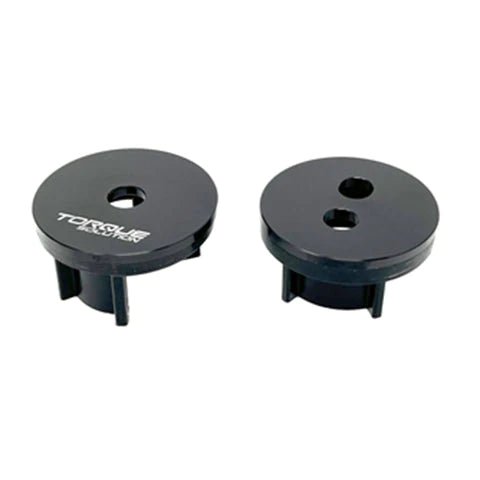 Torque Solution Urethane Differential Mount Inserts (FRS/BRZ/86) - Torque Solution