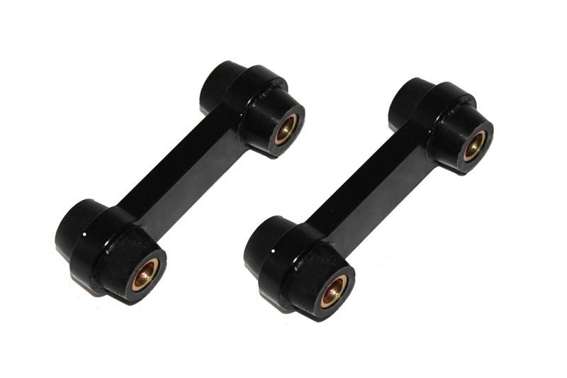 Torque Solution Urethane Rear Endlinks (2004 - 2007 Subaru WRX STI) - Torque Solution