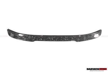 Carbonado VRS Style Carbon Fiber Trunk Spoiler | 2014-2020 BMW M4