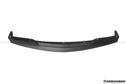 Alerón trasero estilo RK para Corvette C7 Z51 Grandsport Z06 Carbonado 2013-2019