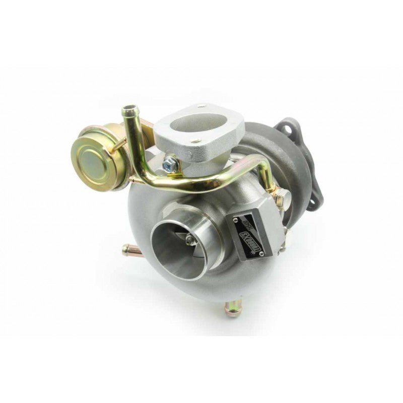 Turbo XS 20G Turbocharger (Subaru WRX/LGT) - Turbo XS