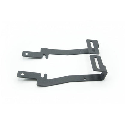 Turbo XS Ditch Light Bracket (22 - 24 Subaru WRX) - Turbo XS