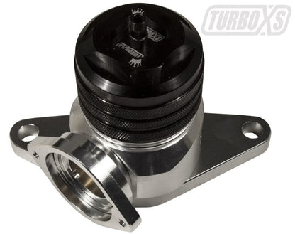 Turbo XS Hybrid Blow Off Valve (2002 - 2007 Subaru WRX / 2004 STI) - Turbo XS